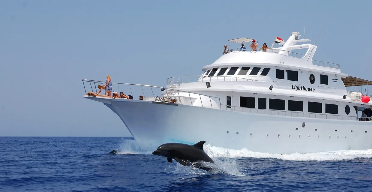 Lighthouse Miracle-1