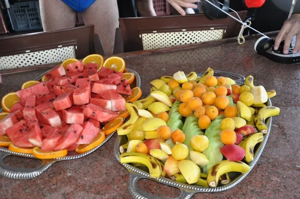 Lighthouse Miracle-1