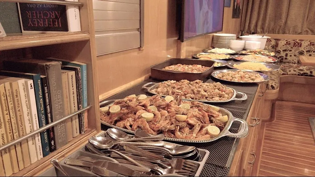 Lighthouse Miracle-1