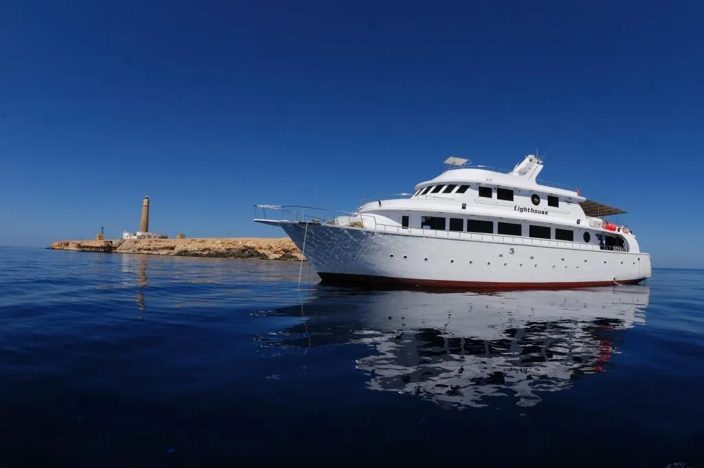 Lighthouse Miracle-1