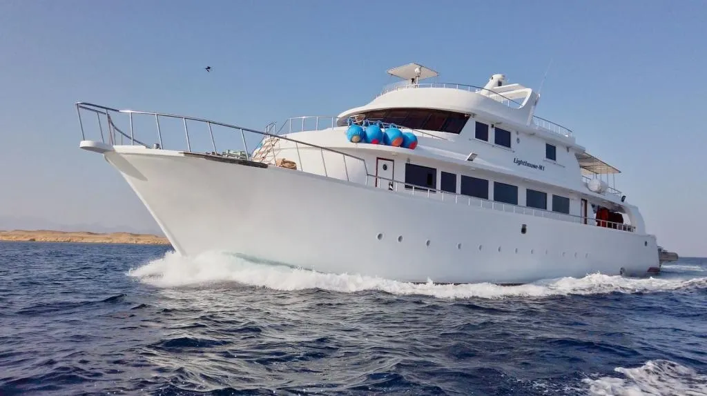 Lighthouse Miracle-1