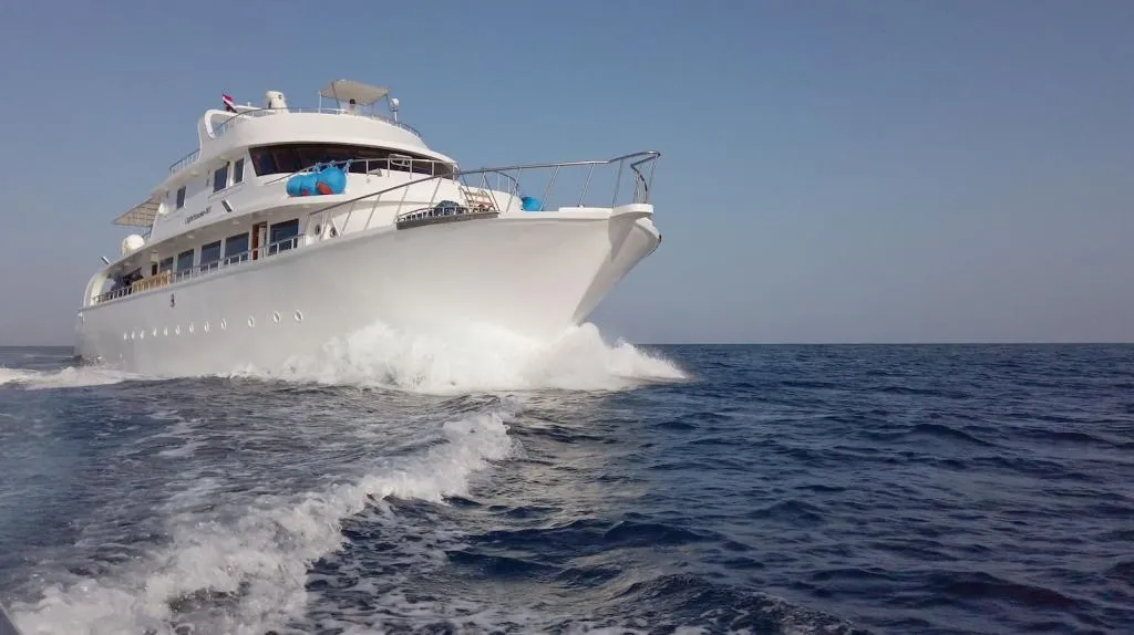 Lighthouse Miracle-1