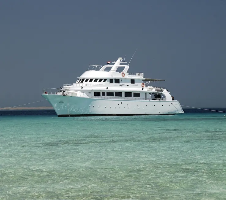 Lighthouse Miracle-1