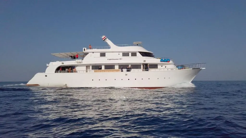 Lighthouse Miracle-1