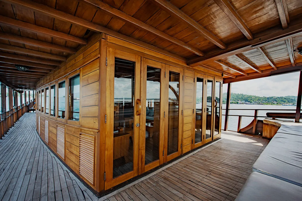 Malaillo — фото 13, дайвинг Индонезия