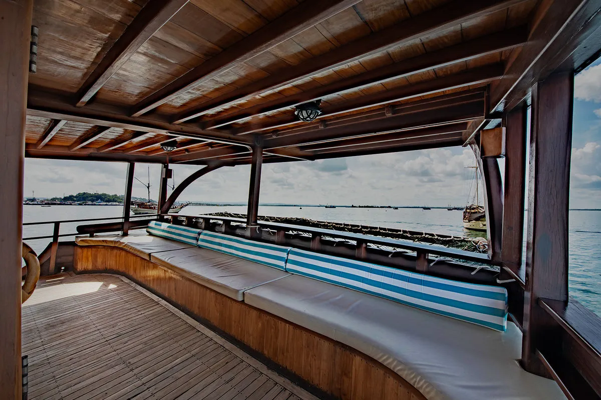 Malaillo — фото 14, дайвинг Индонезия