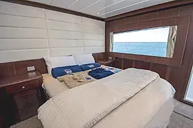 Maldives Aggressor II — фото 10, дайвинг Мальдивы