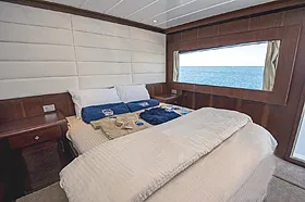 Maldives Aggressor II — фото 10, дайвинг Мальдивы