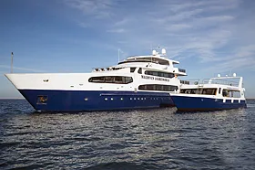 Maldives Aggressor II — фото 13, дайвинг Мальдивы