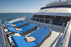 Maldives Aggressor II — фото 9, дайвинг Мальдивы