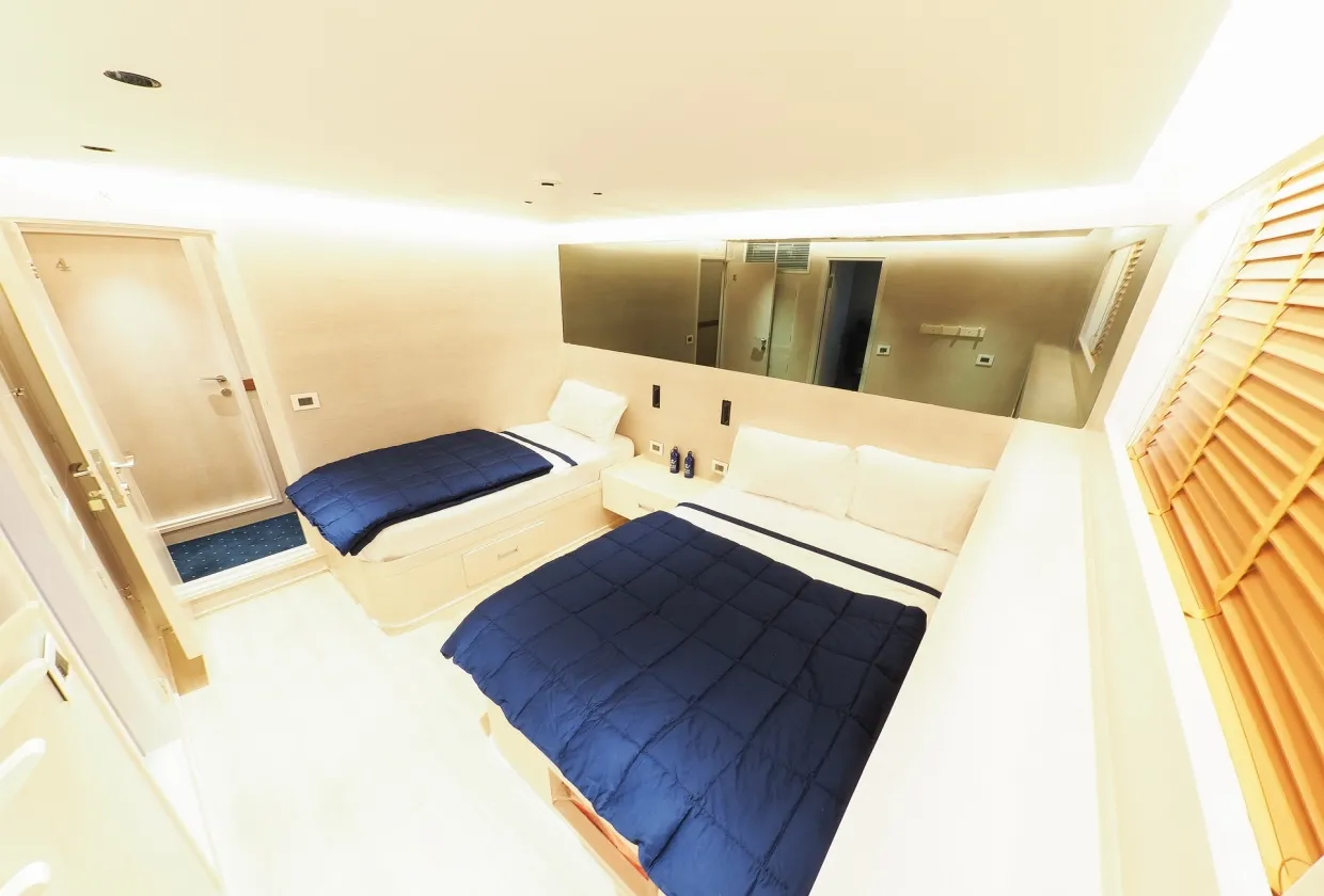 Maldives Blue Force 3