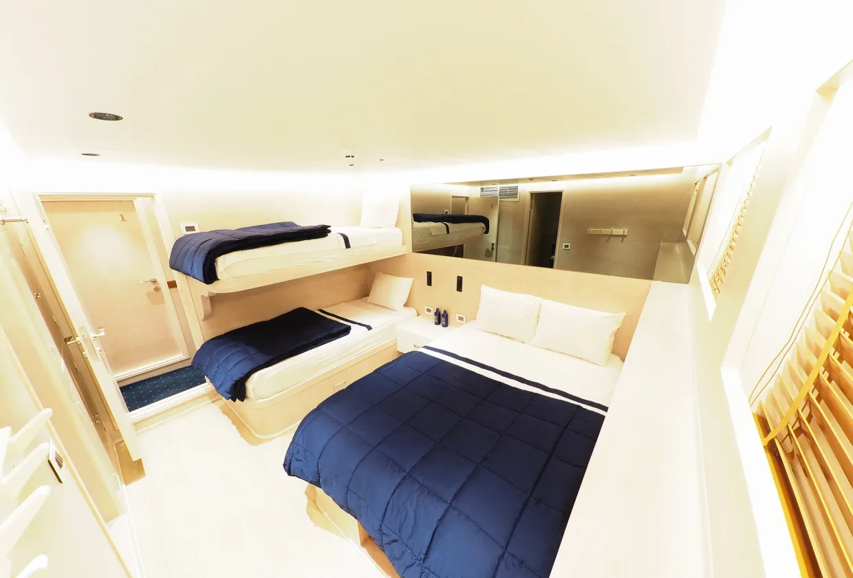 Maldives Blue Force 3