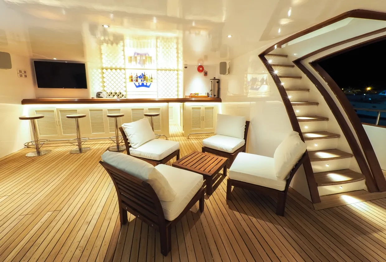 Maldives Blue Force 3