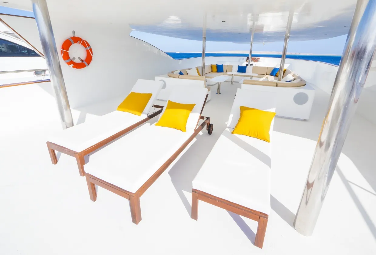 Maldives Blue Force 3