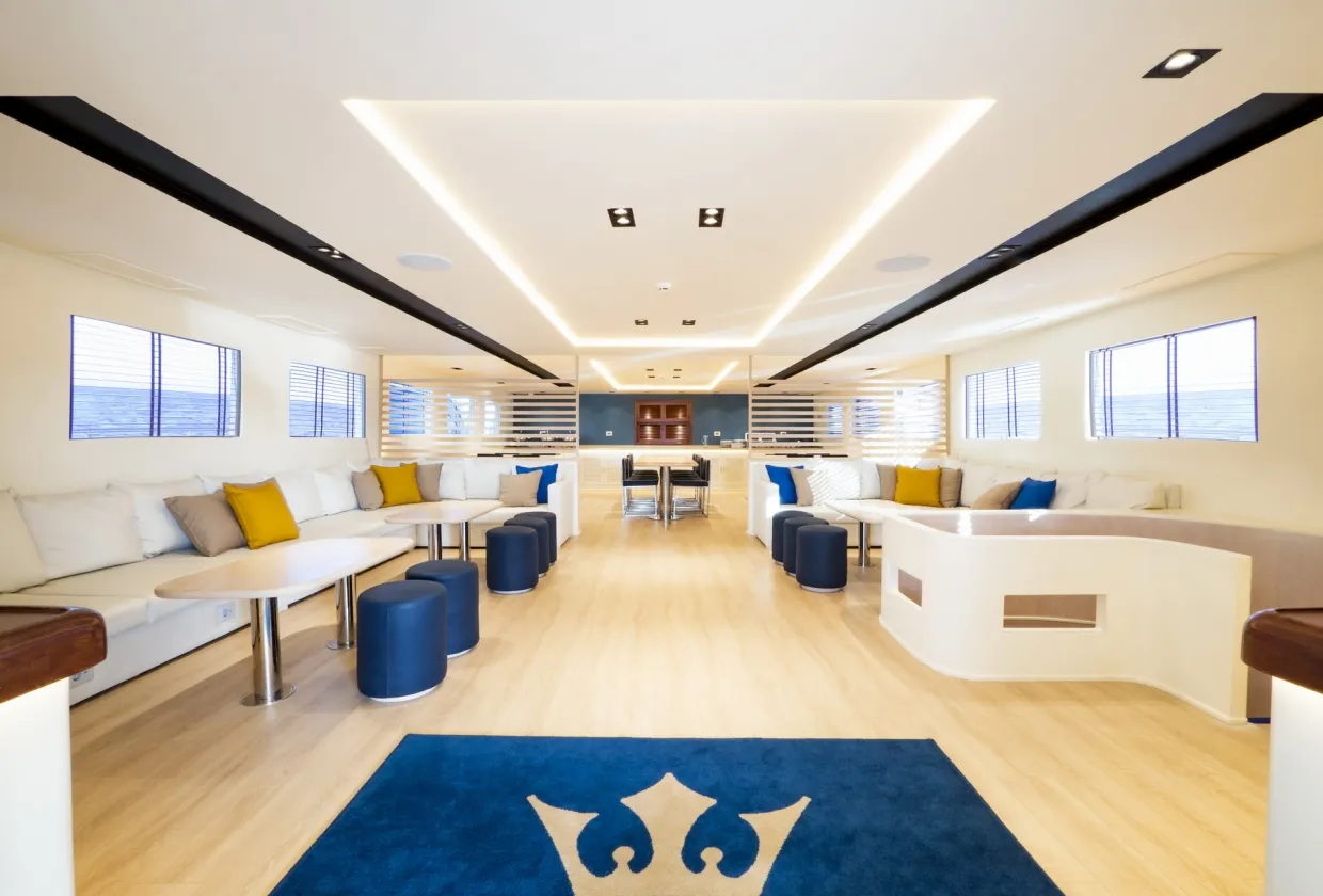 Maldives Blue Force 3