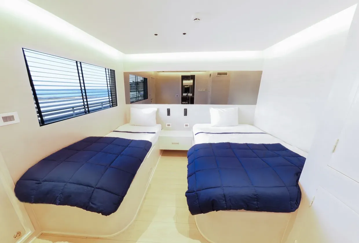 Maldives Blue Force 3