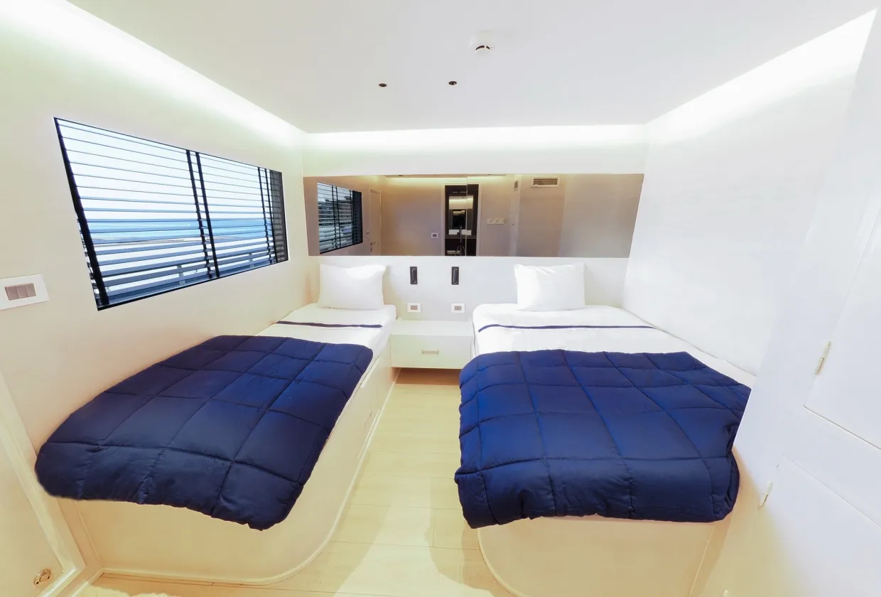 Maldives Blue Force 3