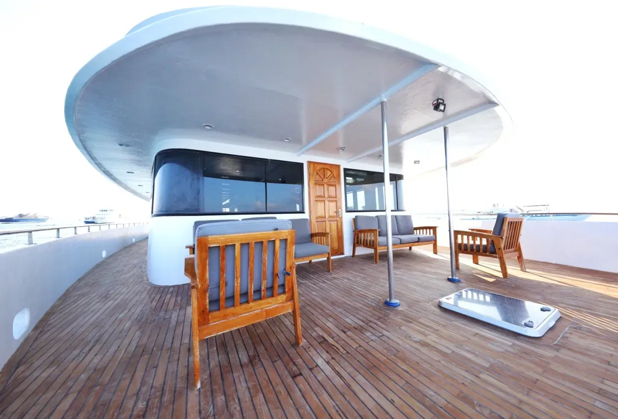 Maldives Legend I / Maldivian Dream