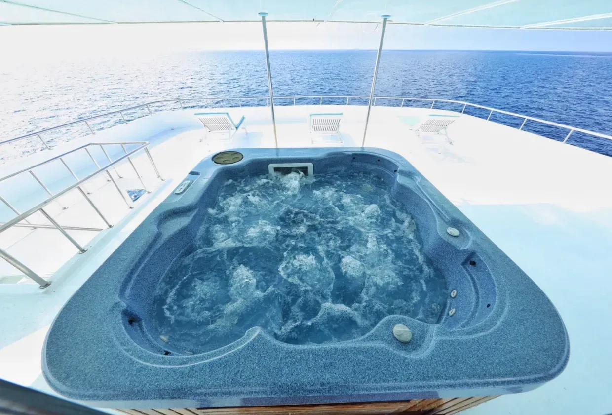 Maldives Legend I / Maldivian Dream