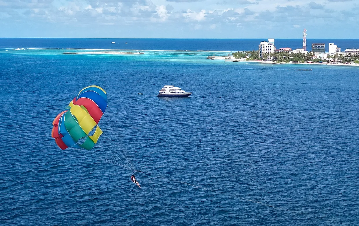 Maldives Legend / Odyssey