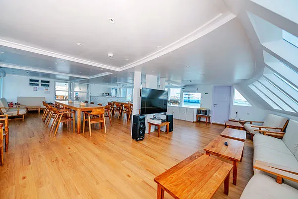 Maldives Legend / Odyssey