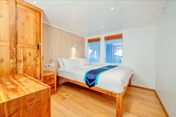 Maldives Legend / Odyssey