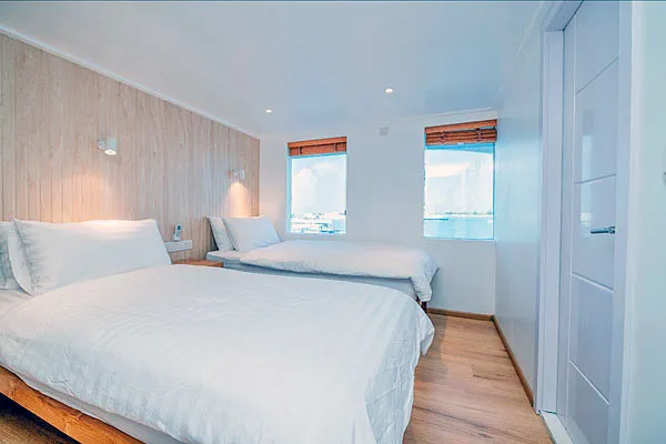 Maldives Legend / Odyssey