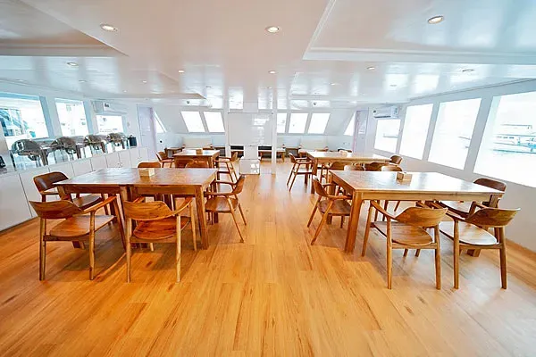 Maldives Legend / Odyssey