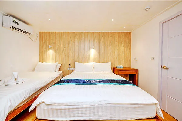 Maldives Legend / Odyssey