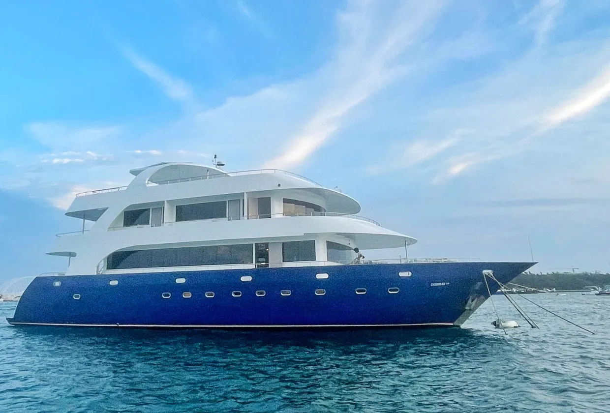 Maldives Legend / Sea Pleasure