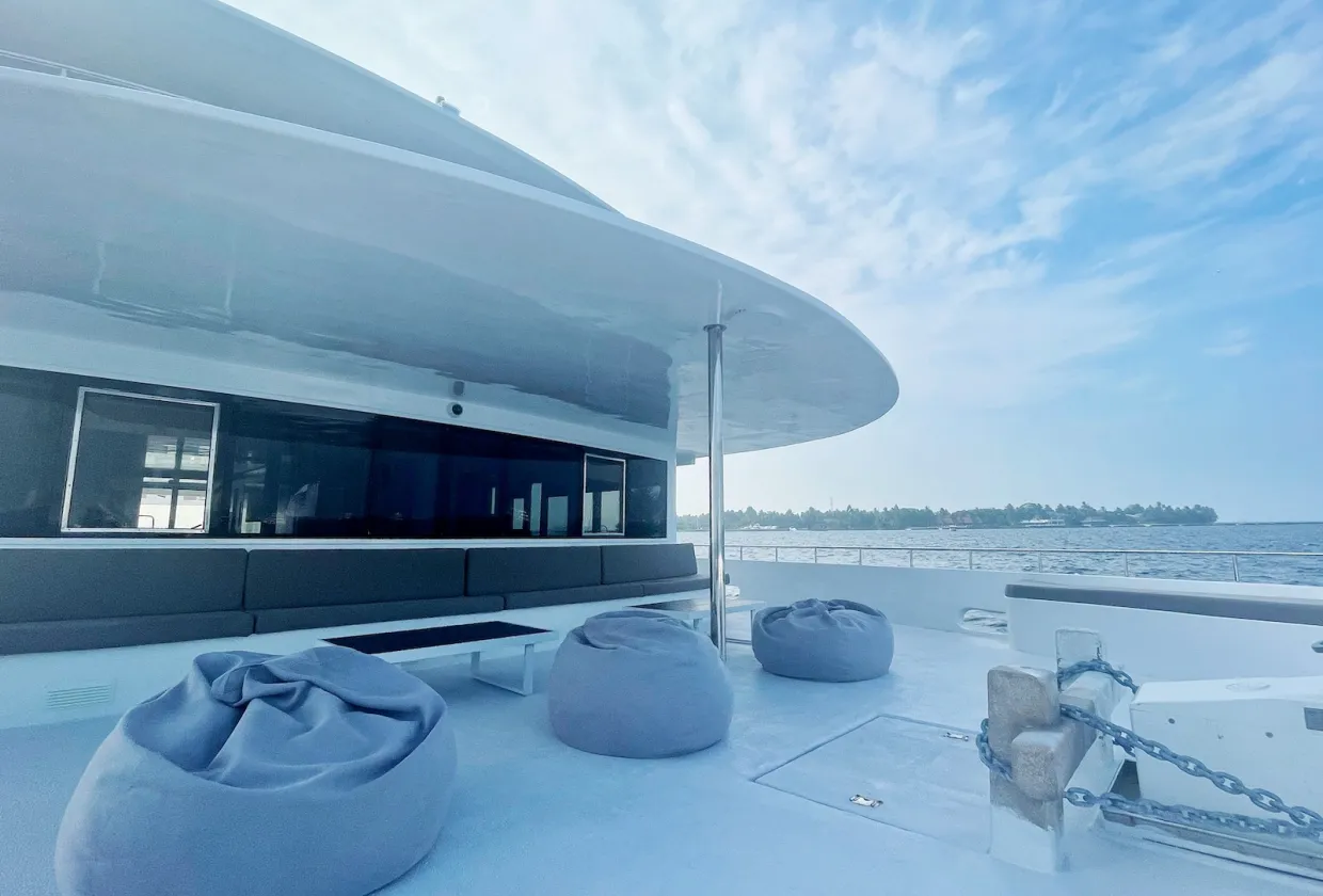 Maldives Legend / Sea Pleasure