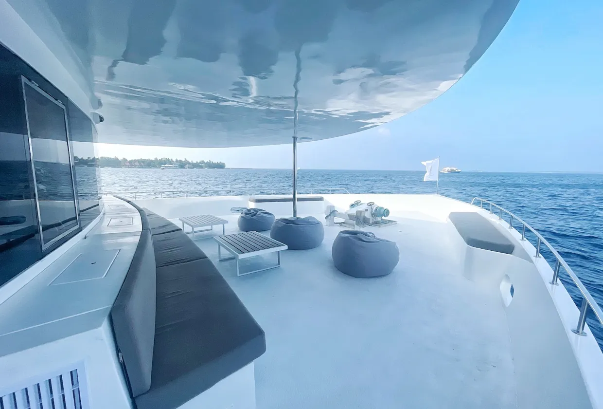 Maldives Legend / Sea Pleasure