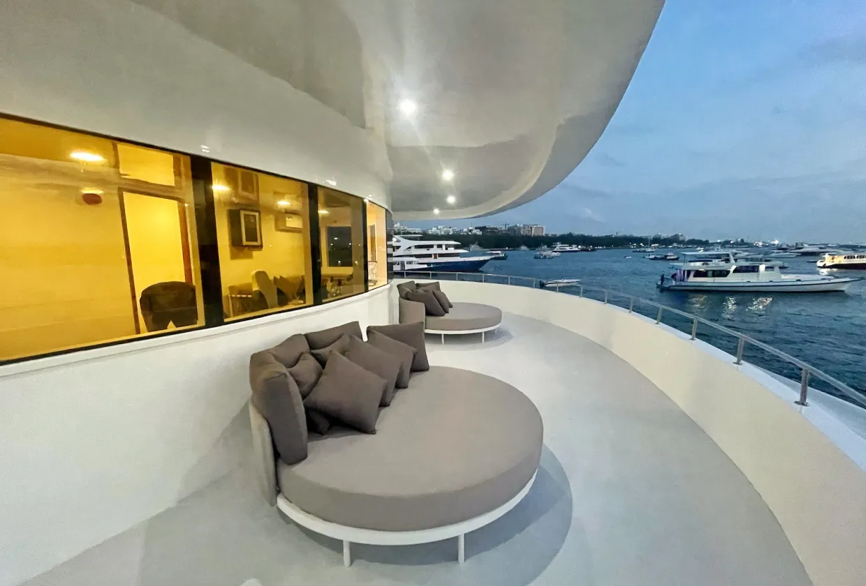 Maldives Legend / Sea Pleasure