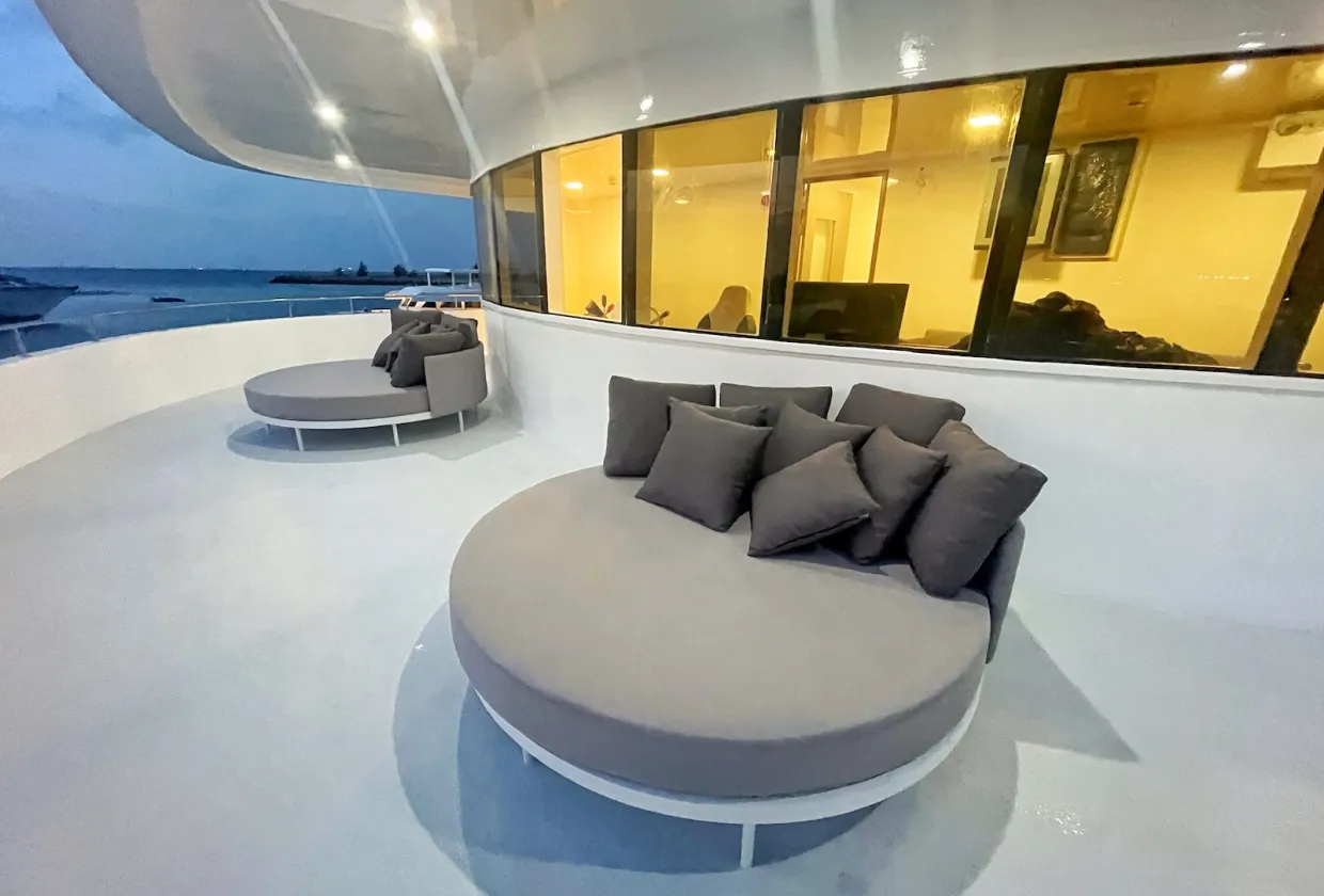 Maldives Legend / Sea Pleasure