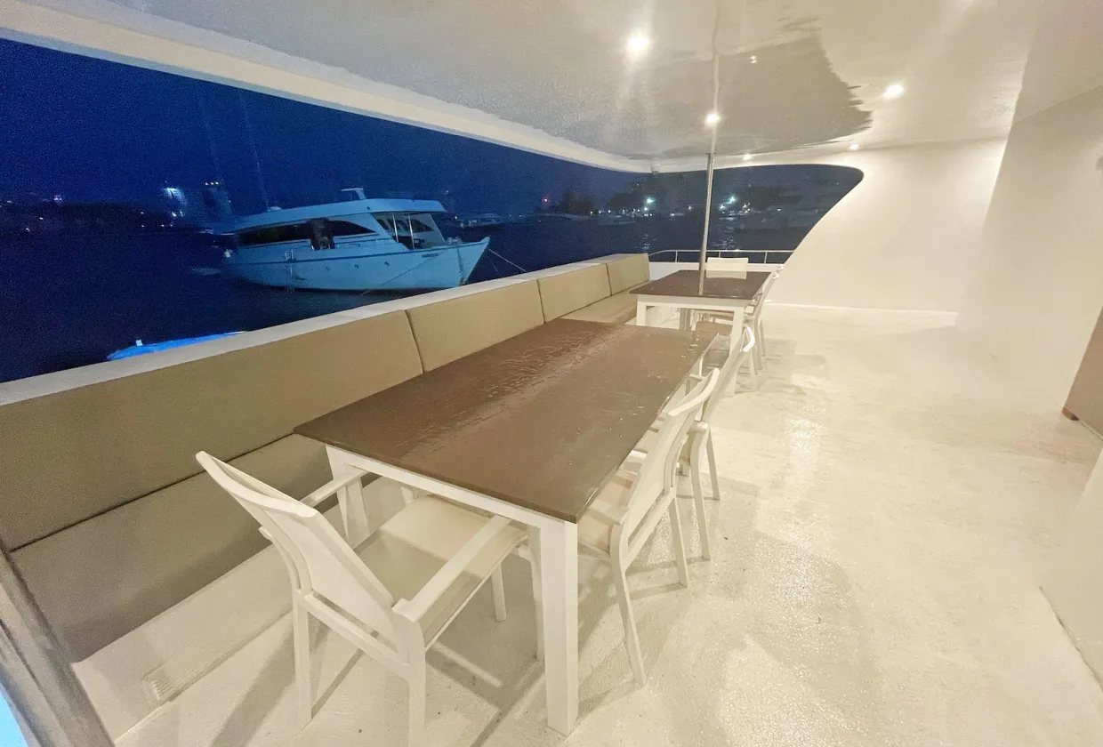 Maldives Legend / Sea Pleasure