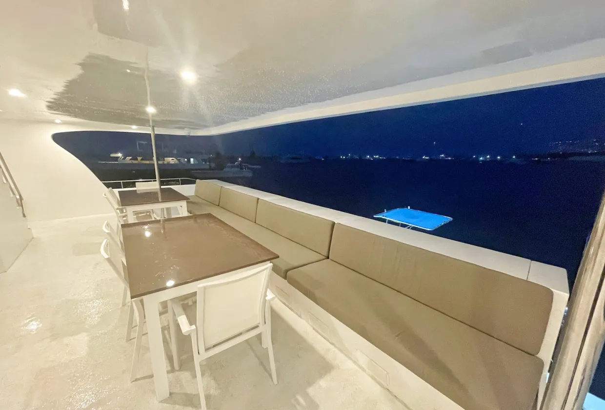 Maldives Legend / Sea Pleasure