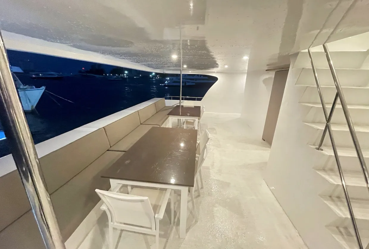 Maldives Legend / Sea Pleasure