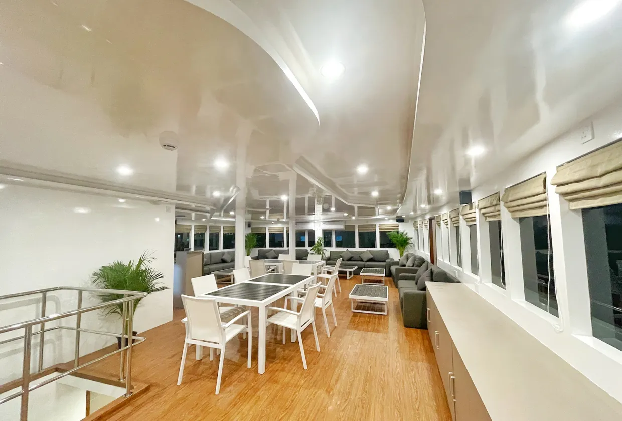 Maldives Legend / Sea Pleasure