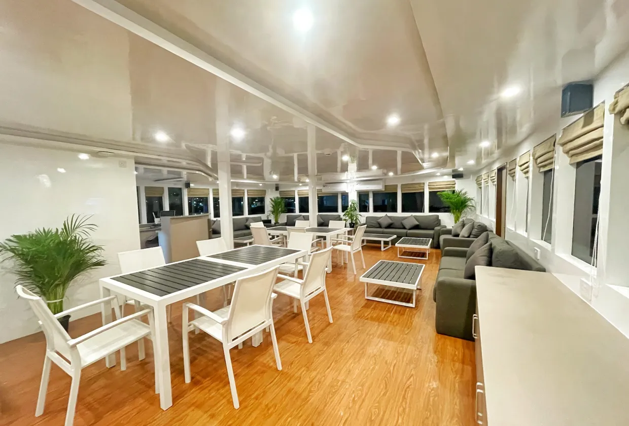 Maldives Legend / Sea Pleasure