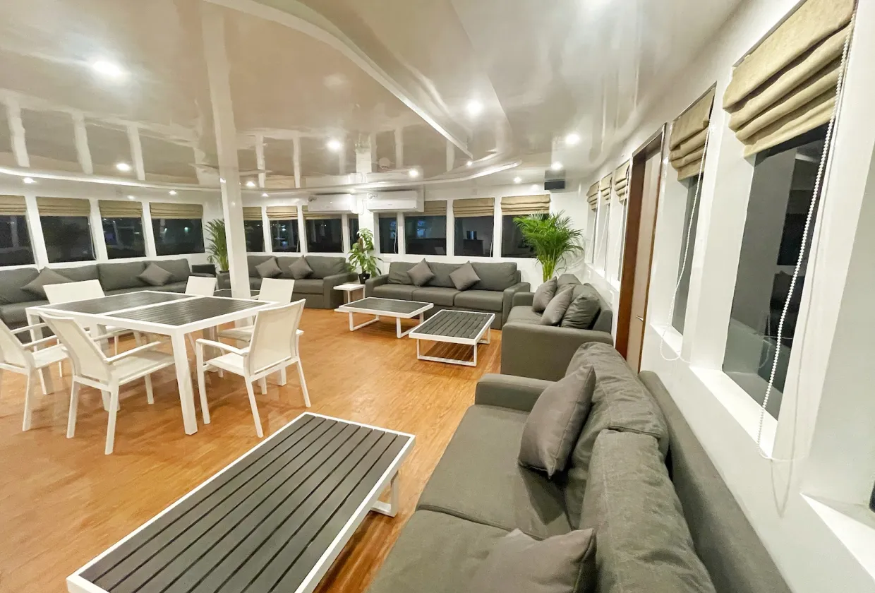 Maldives Legend / Sea Pleasure