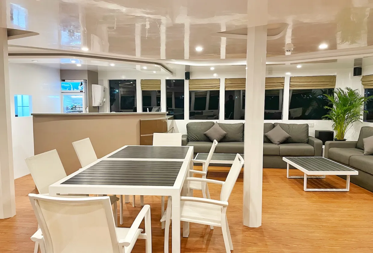 Maldives Legend / Sea Pleasure