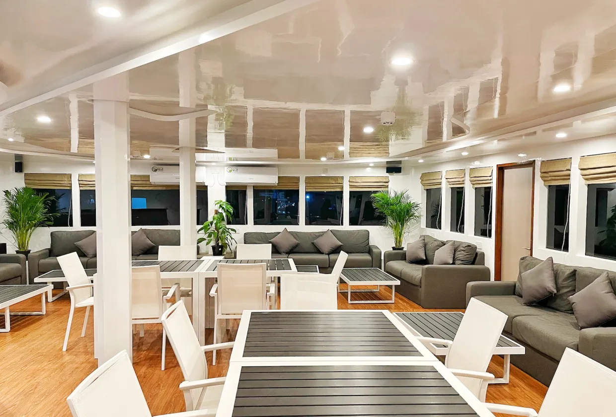 Maldives Legend / Sea Pleasure