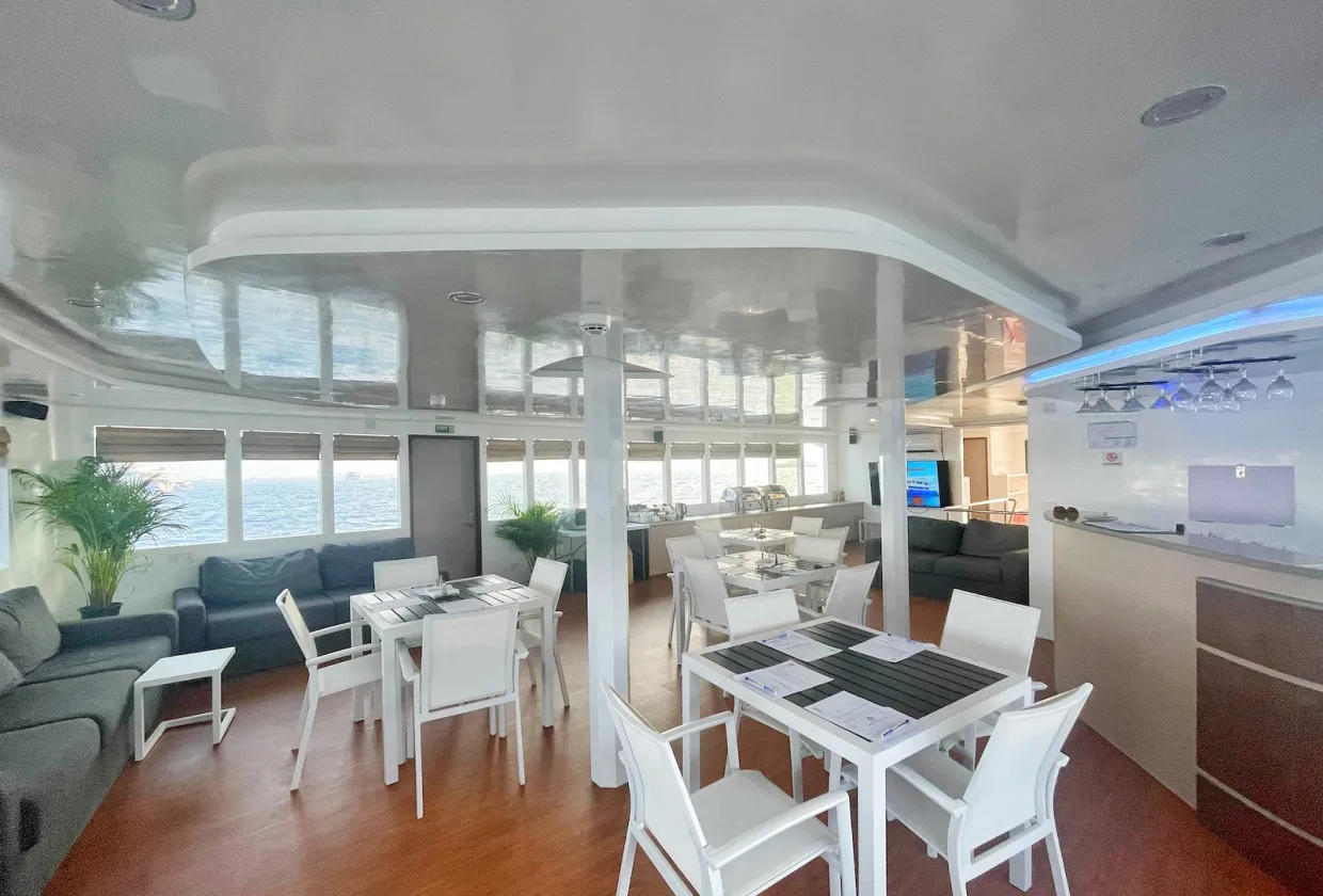 Maldives Legend / Sea Pleasure