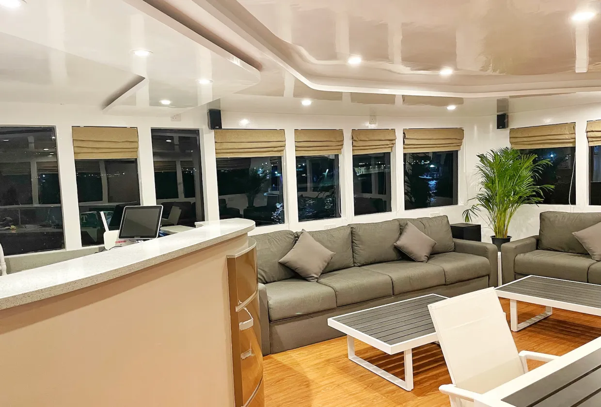 Maldives Legend / Sea Pleasure