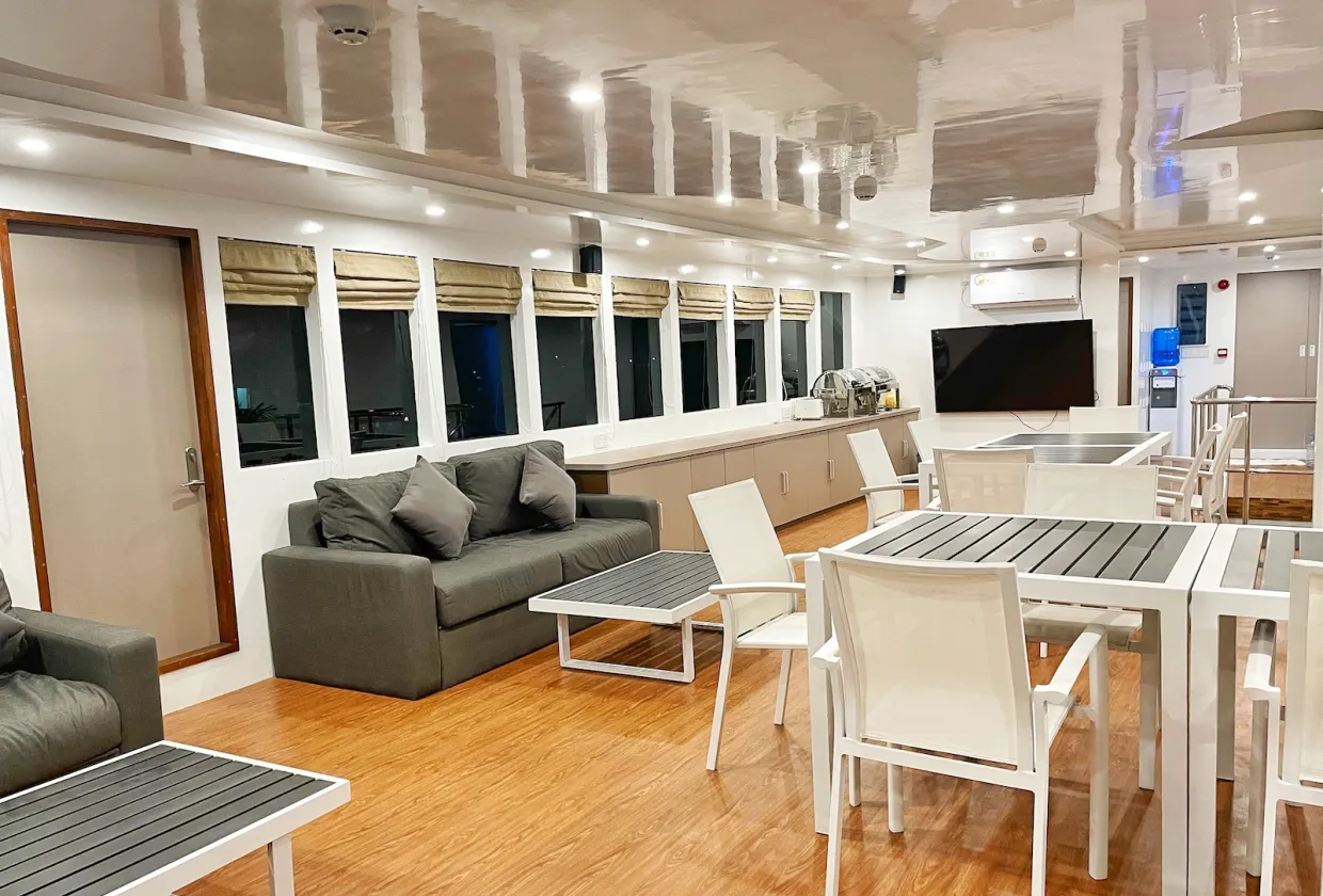 Maldives Legend / Sea Pleasure