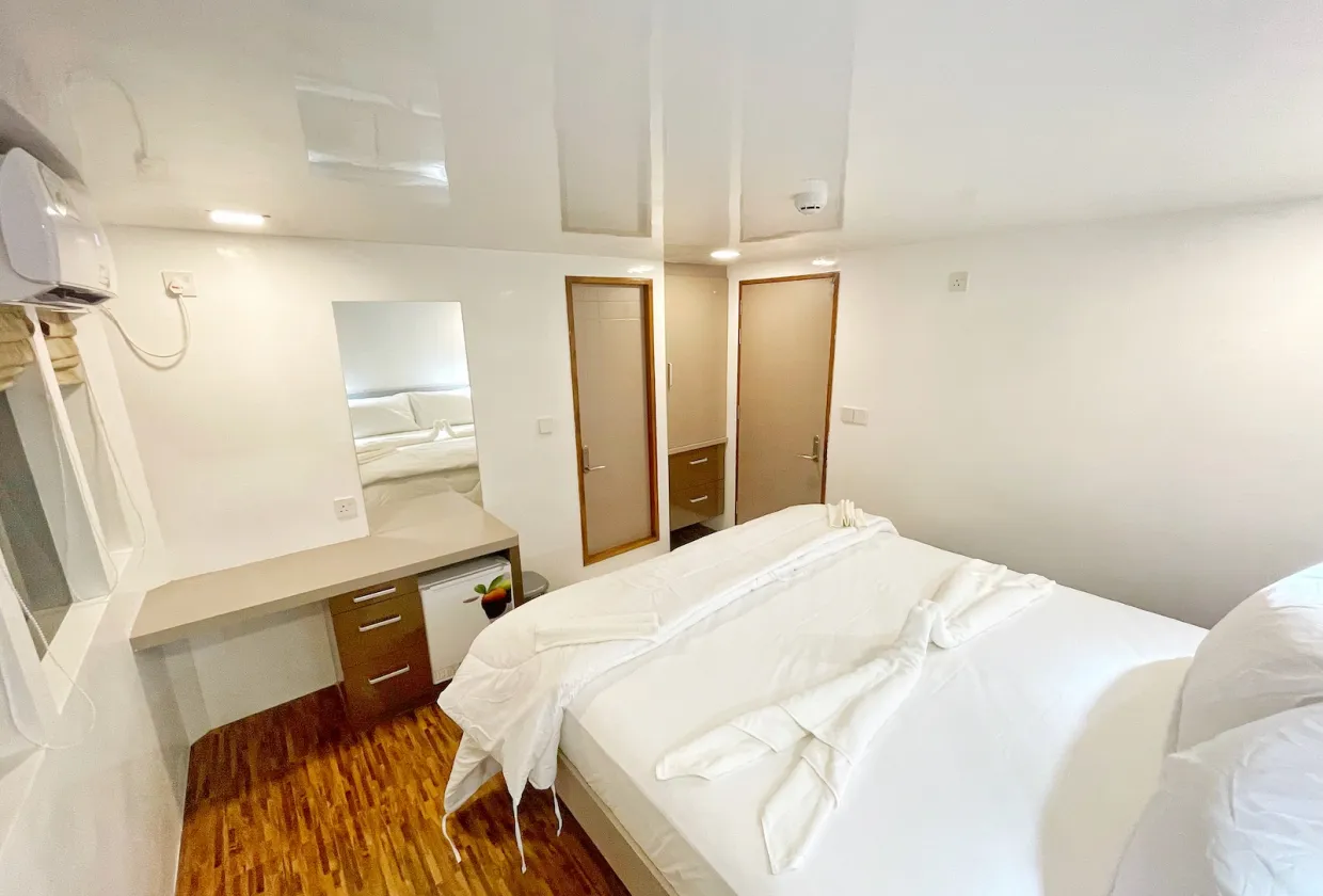 Maldives Legend / Sea Pleasure