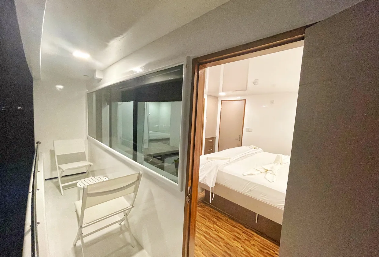 Maldives Legend / Sea Pleasure