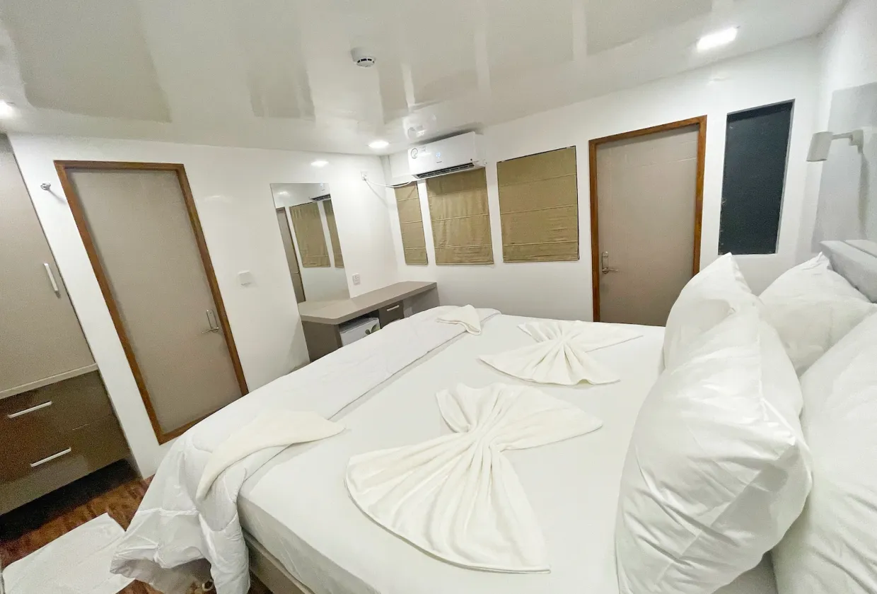 Maldives Legend / Sea Pleasure