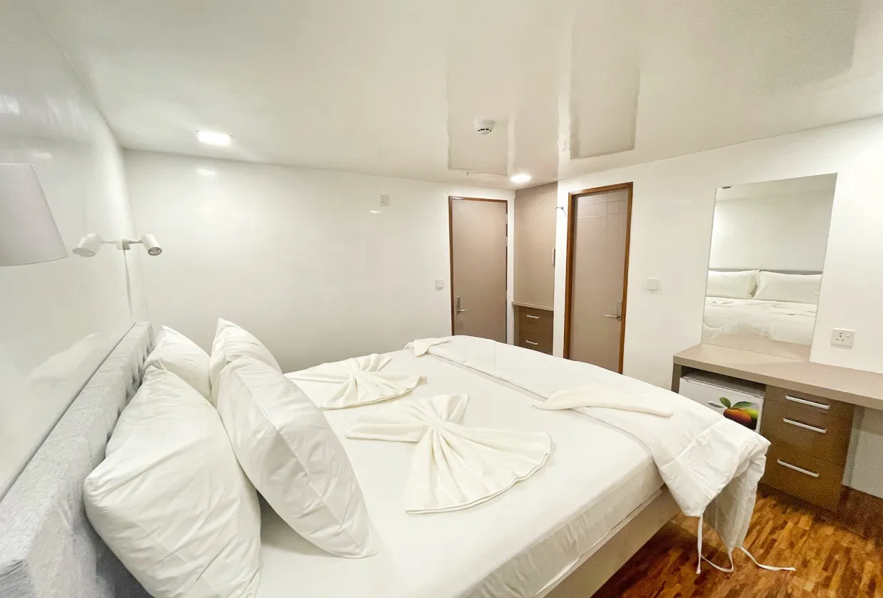 Maldives Legend / Sea Pleasure