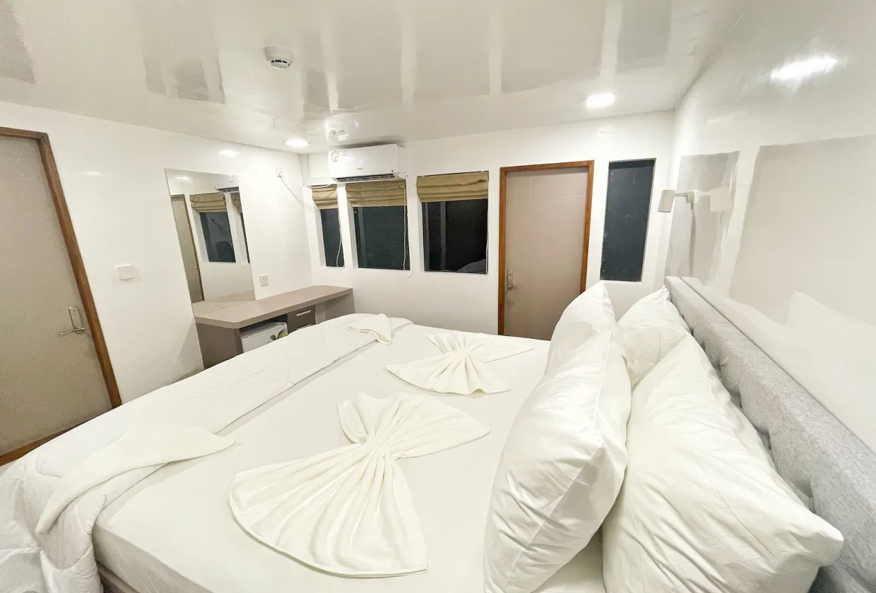 Maldives Legend / Sea Pleasure